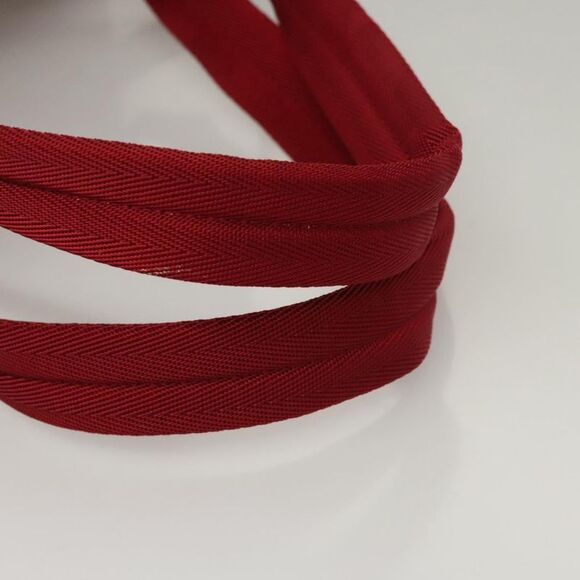 Prada Re-Nylon Red Synthetic Backpack Bag (Pre-Owned) - Picture 5 of 16